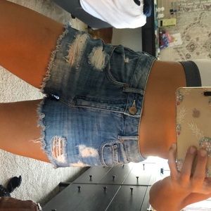 shorts